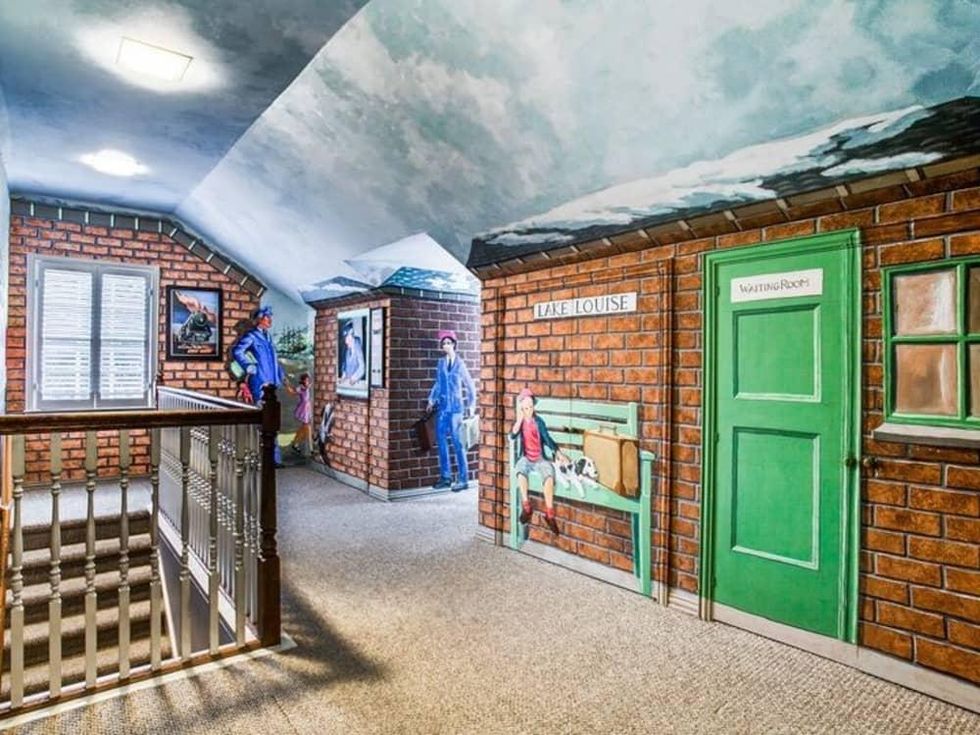 3621 Cornell Ave., Highland Park Colonial, for sale