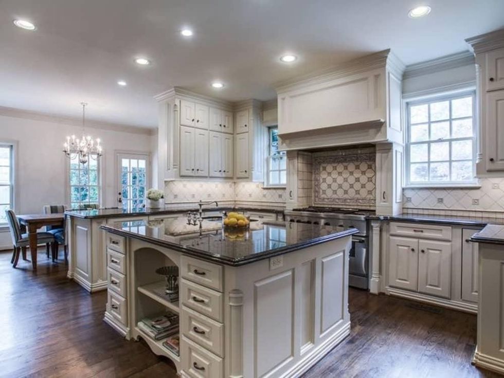 3621 Cornell Ave., Highland Park Colonial, for sale