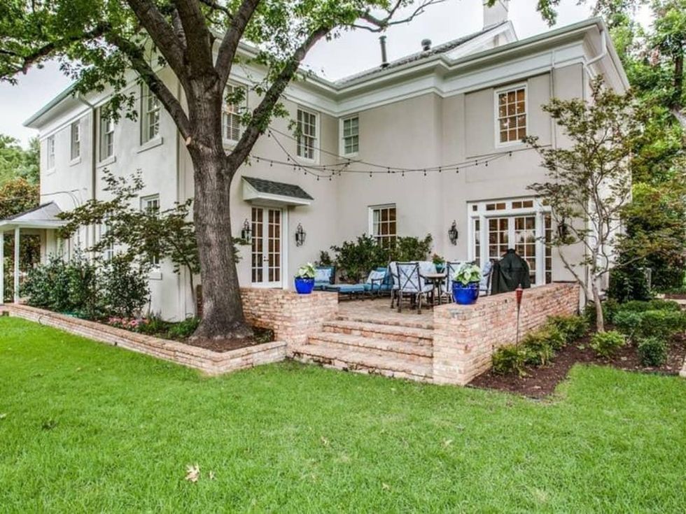 3621 Cornell Ave., Highland Park Colonial, for sale