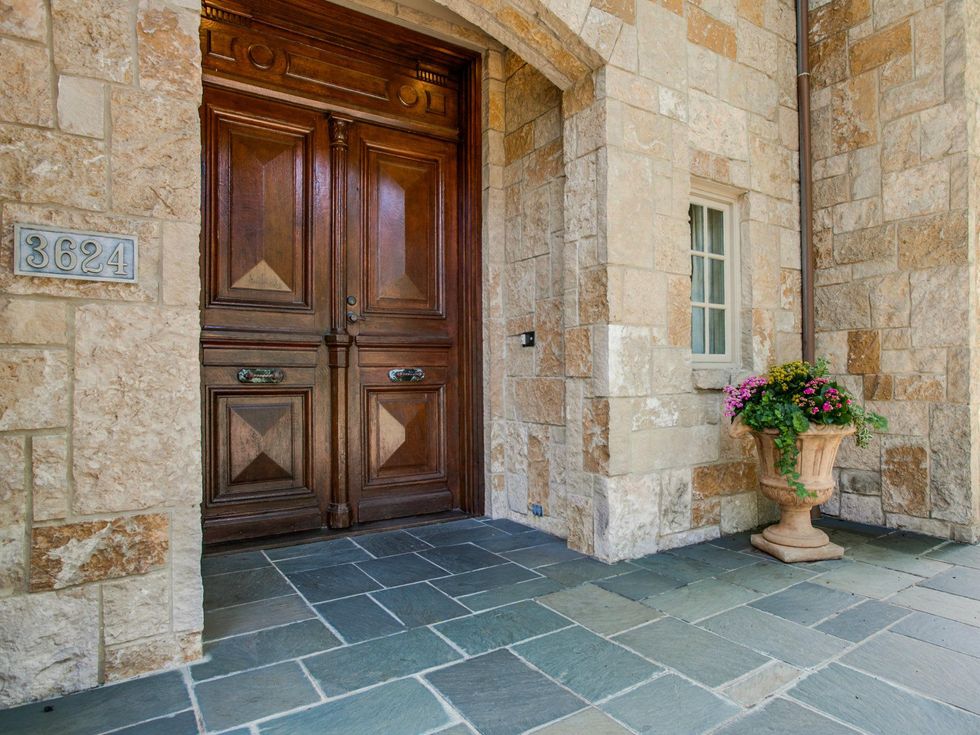 3624 Bryn Mawr in Dallas