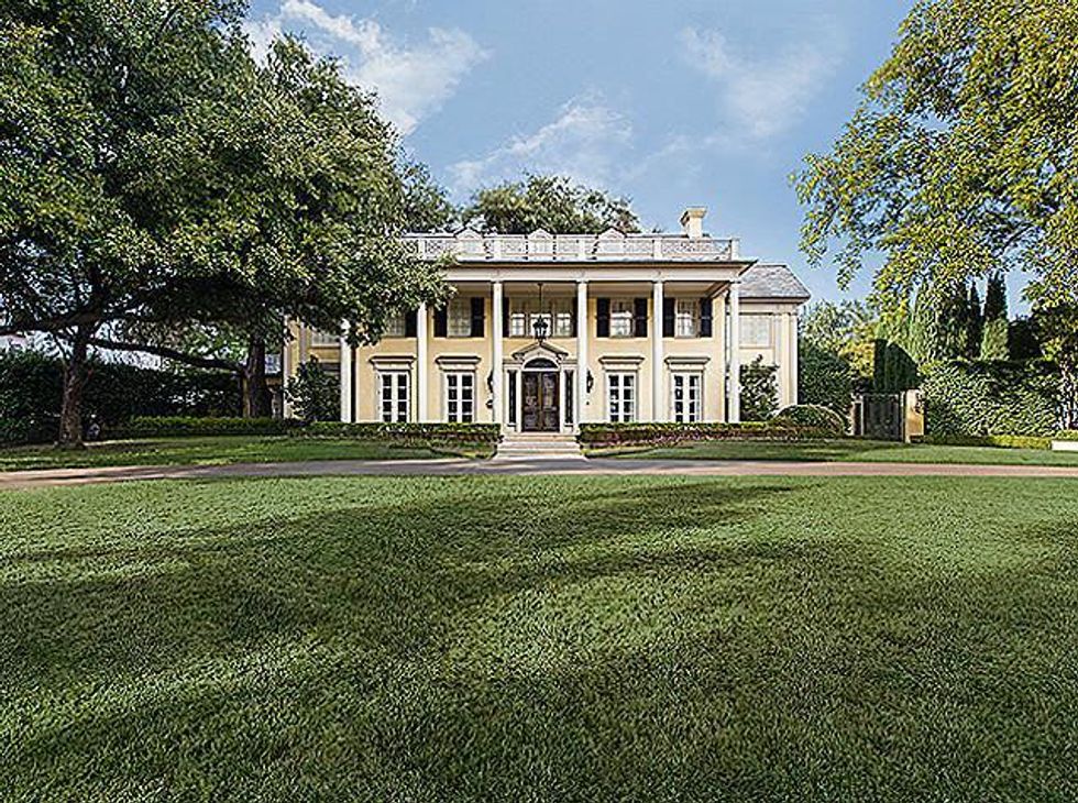 3800 Beverly Dr. in Dallas