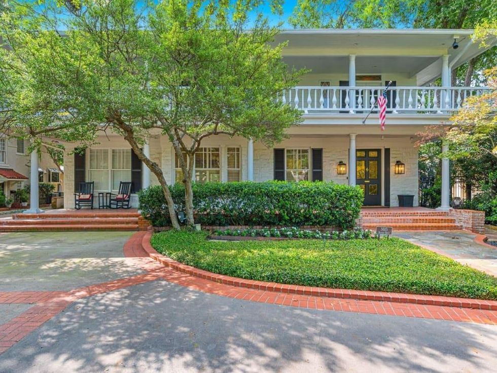 3815 Beverly Dr. Highland Park