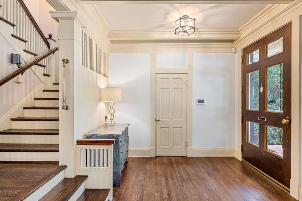 3815 Beverly Dr. Highland Park