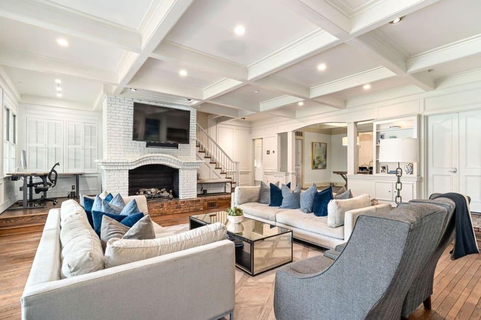 3815 Beverly Dr. Highland Park