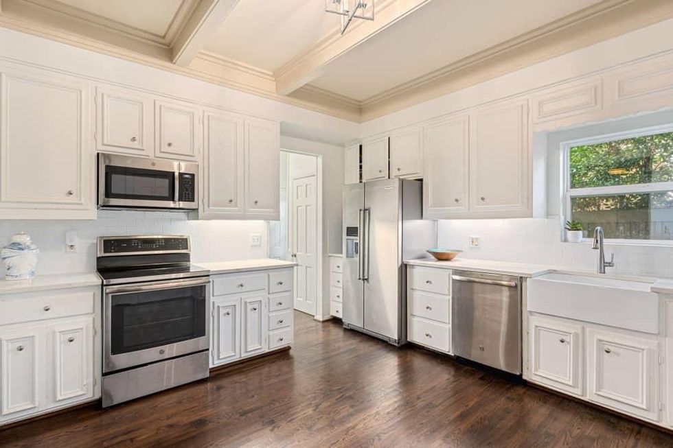 3815 Beverly Dr. Highland Park