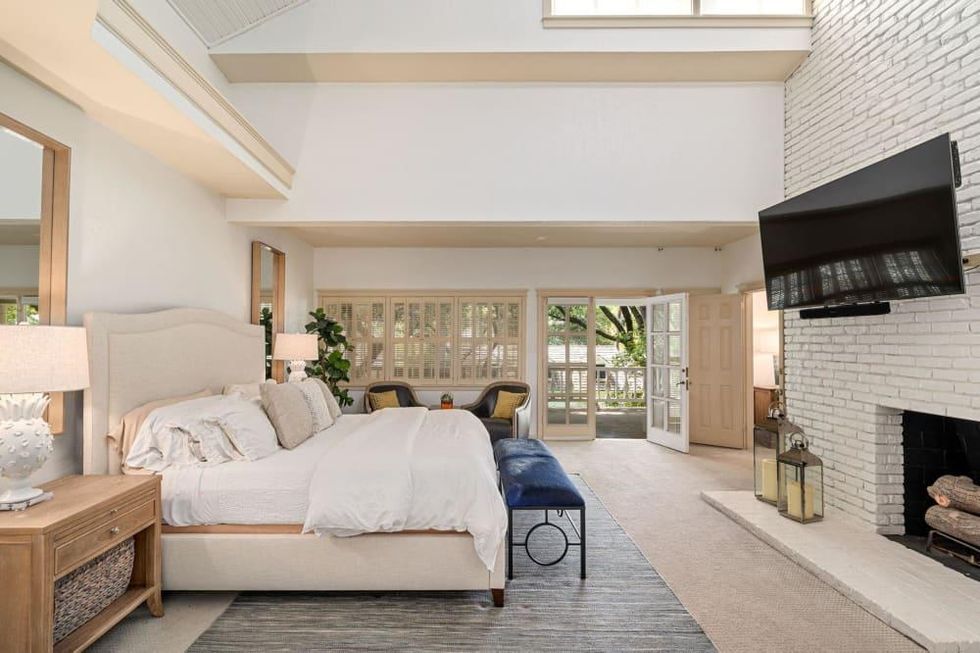 3815 Beverly Dr. Highland Park