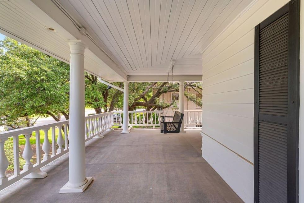 3815 Beverly Dr. Highland Park