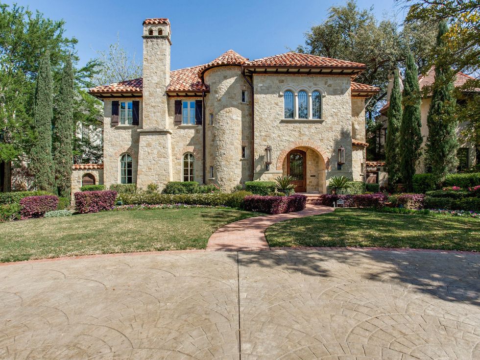 3826 Maplewood in Dallas