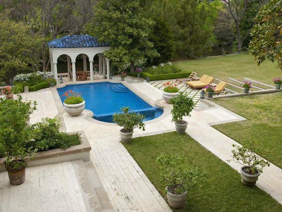 3828 Turtle Creek in Dallas