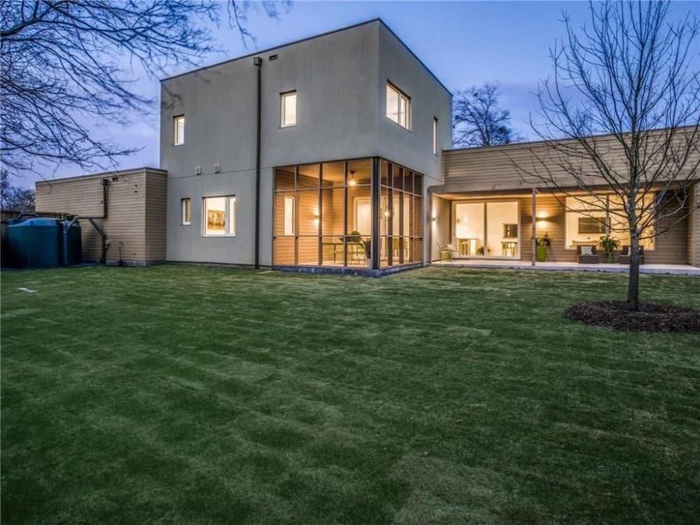 3846 Lively Cir, Dallas, Briggs Freeman Sothebys