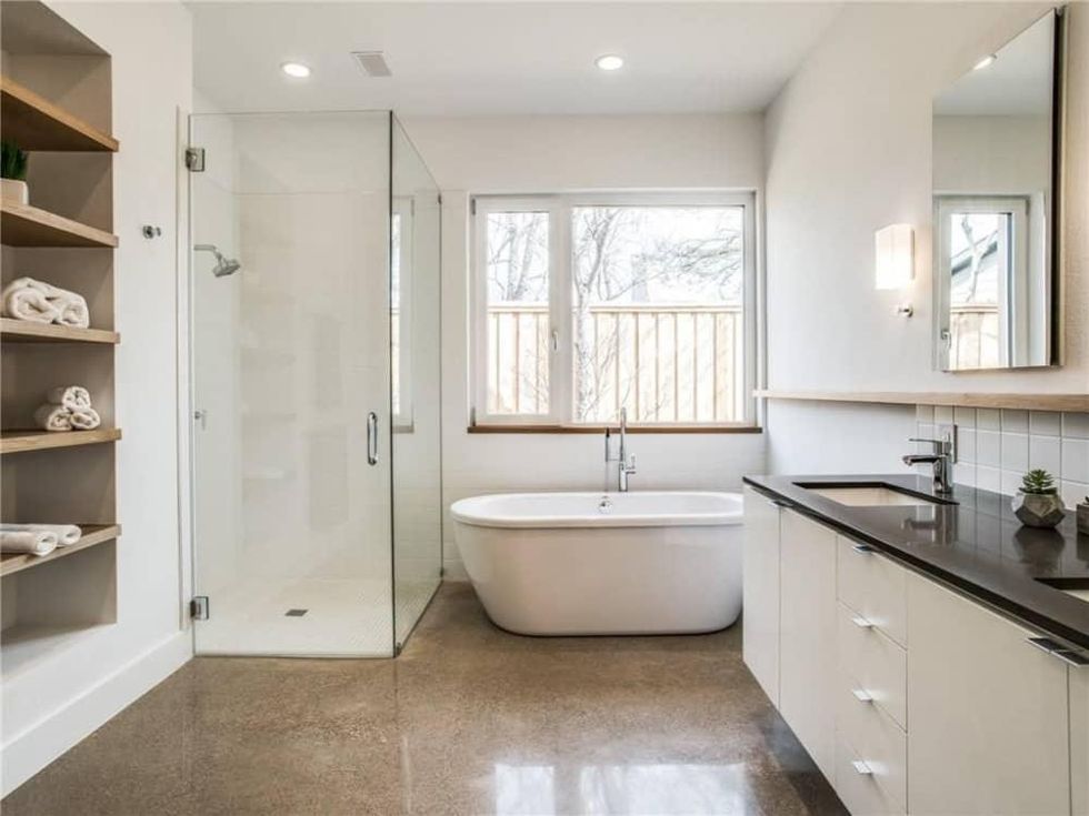 3846 Lively Cir, Dallas, Briggs Freeman Sothebys