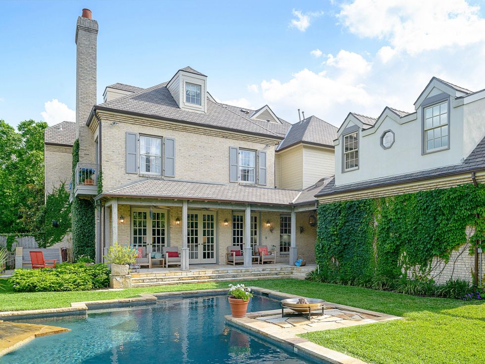 3900 Centenary Ave. in Dallas