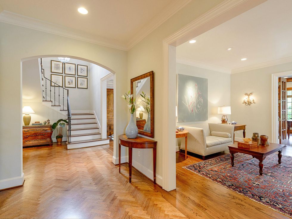 3900 Centenary Ave. in Dallas