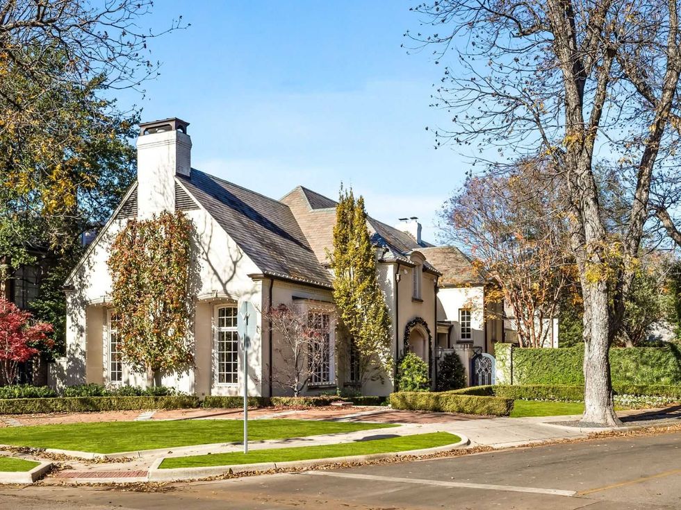 3900 Normandy, Highland Park