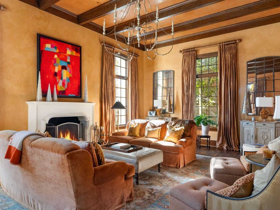 3900 Normandy, Highland Park