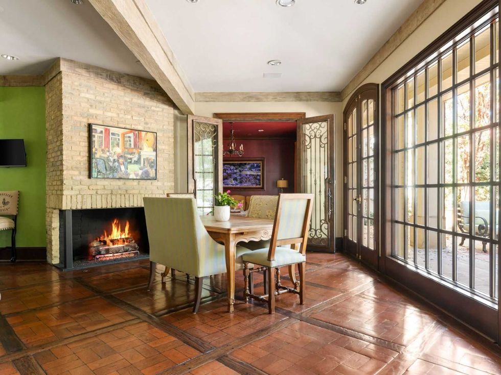 3900 Normandy, Highland Park