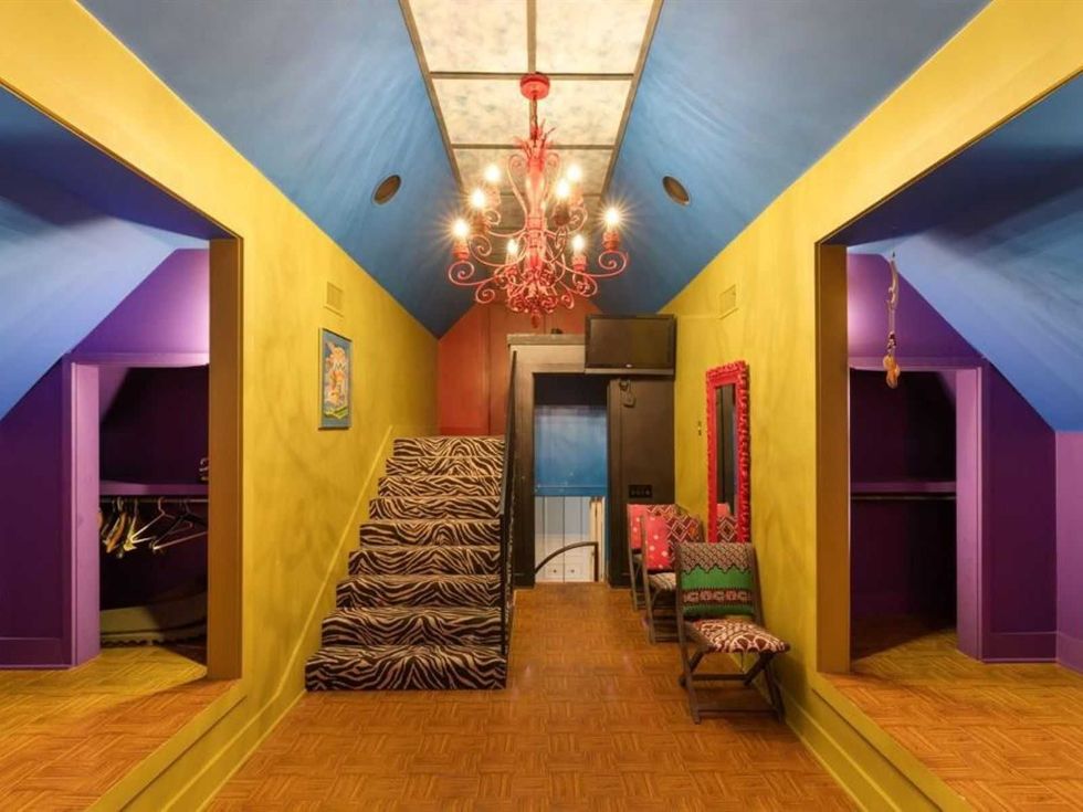 3900 Normandy, Highland Park