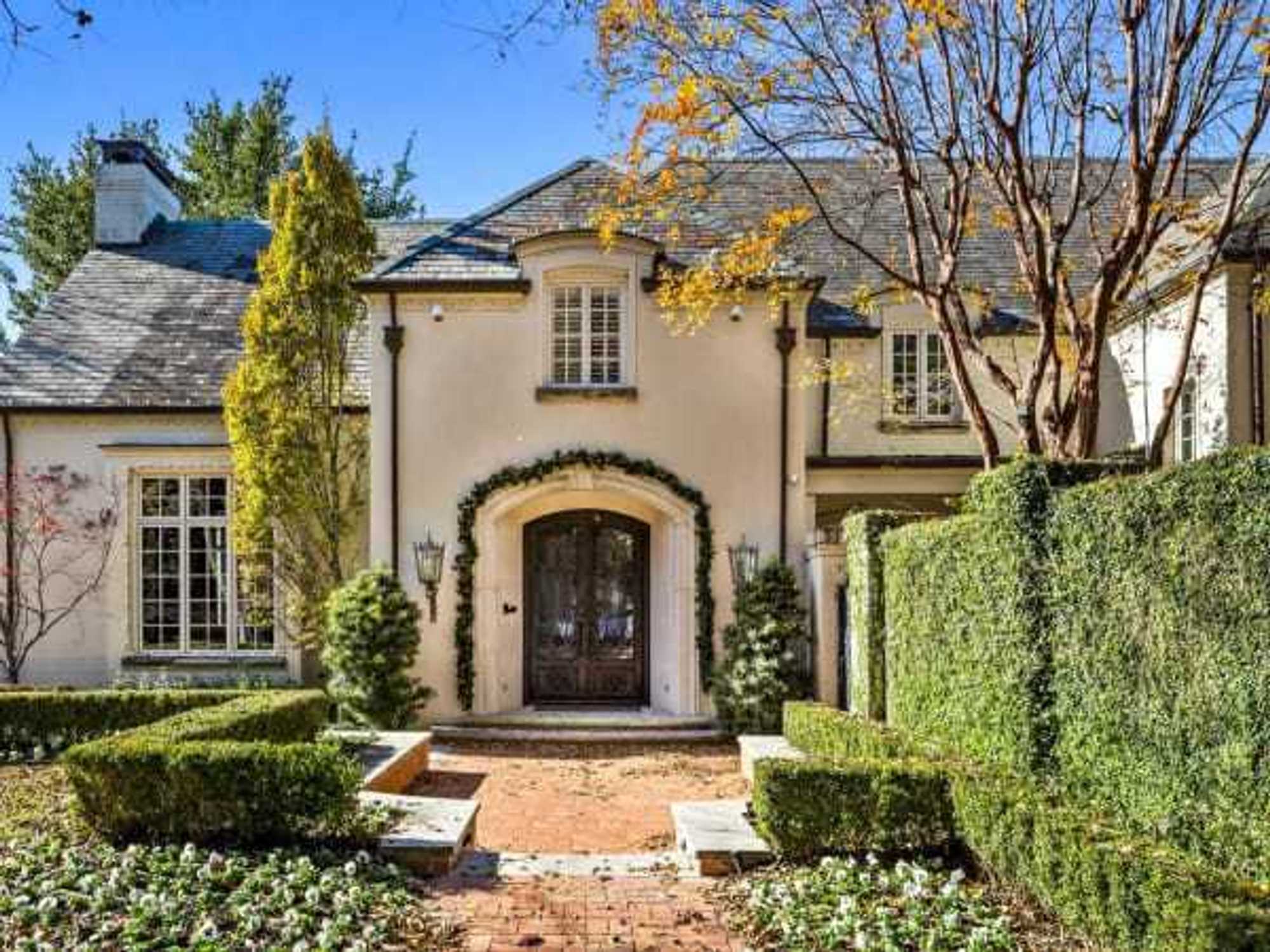 3900 Normandy, Highland Park