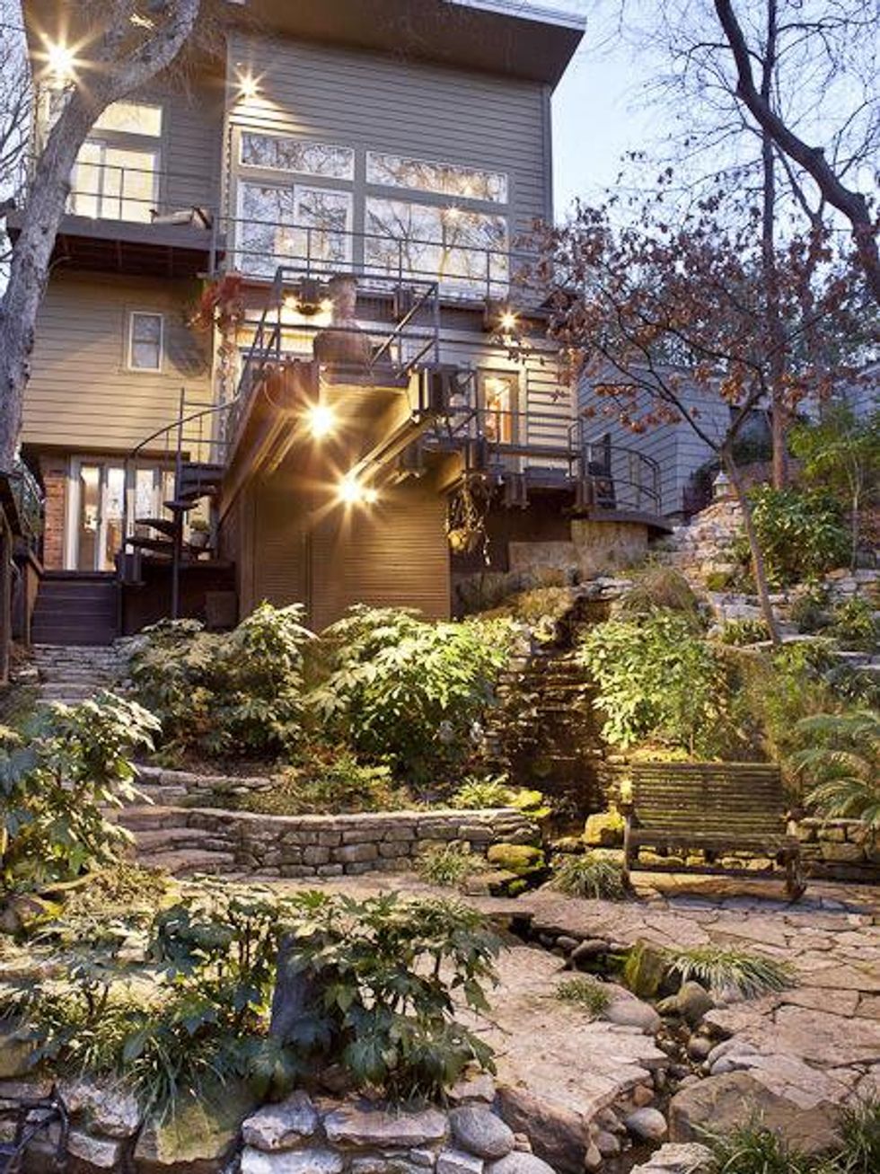 4011 Travis Street in Dallas