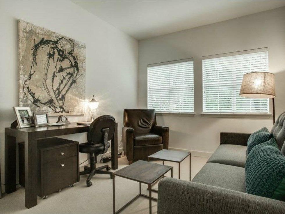 4111 Cole Ave. Unit 24 office