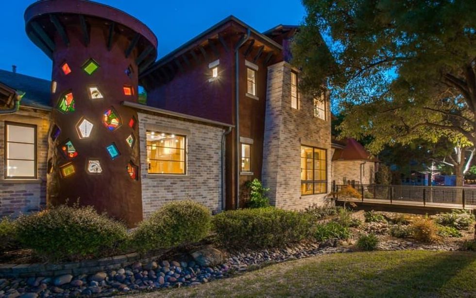 413 Bethel School Rd, Coppell