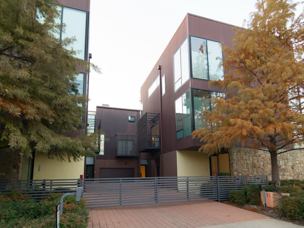 4143 Buena Vista E in Dallas