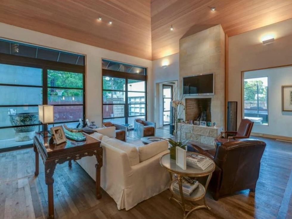 4208 Shenandoah St. house for sale in Dallas