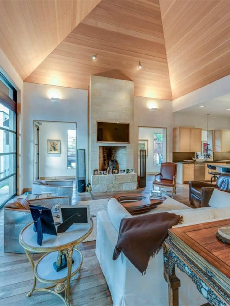 4208 Shenandoah St. house for sale in Dallas