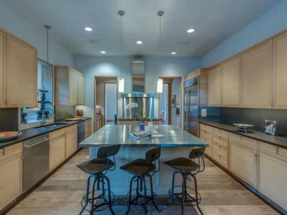 4208 Shenandoah St. house for sale in Dallas