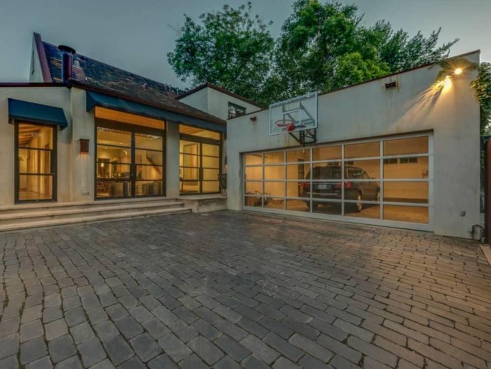 4208 Shenandoah St. house for sale in Dallas