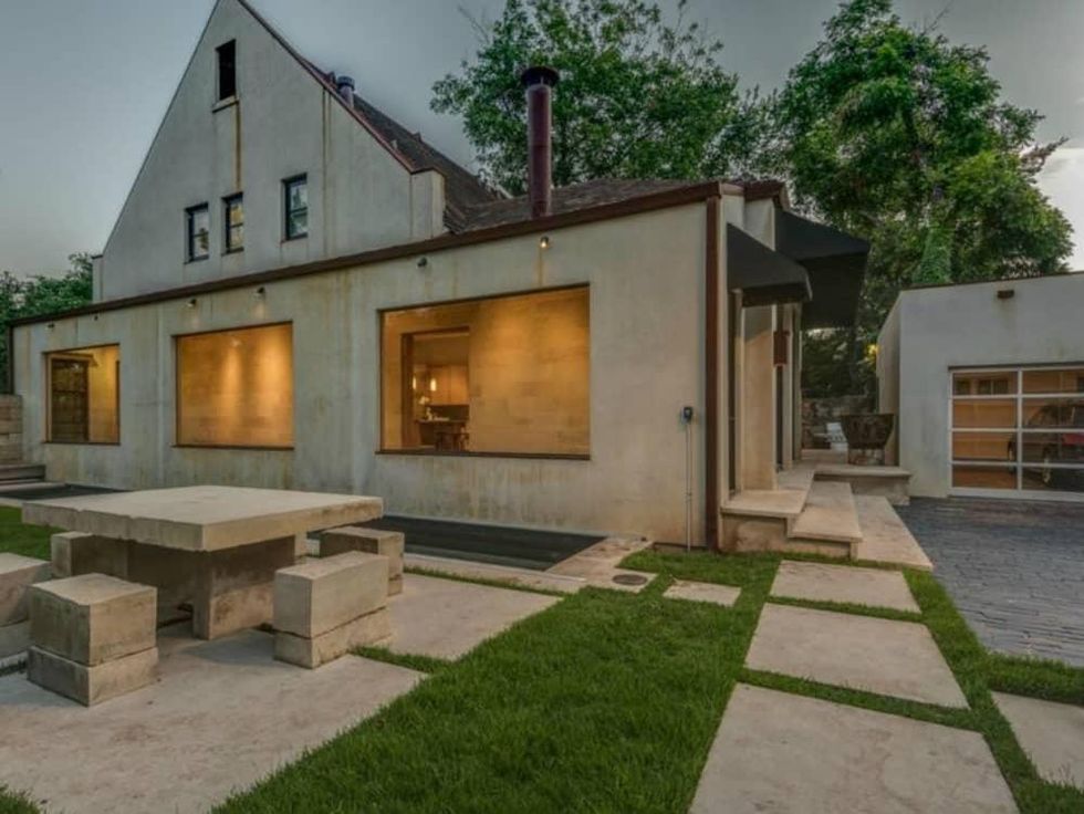 4208 Shenandoah St. house for sale in Dallas