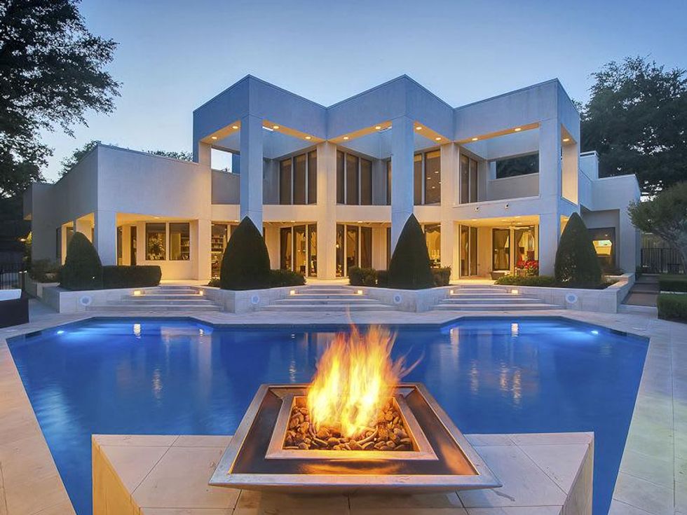 4308 Briarhaven in Fort Worth