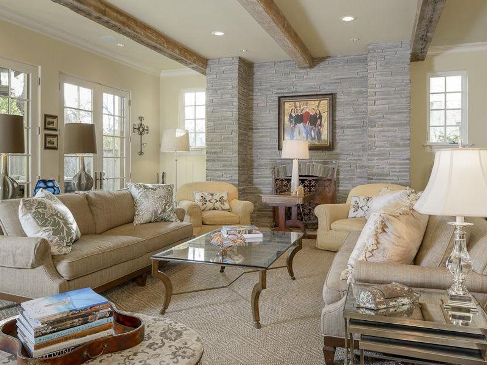 4337 San Carlos St. in Dallas