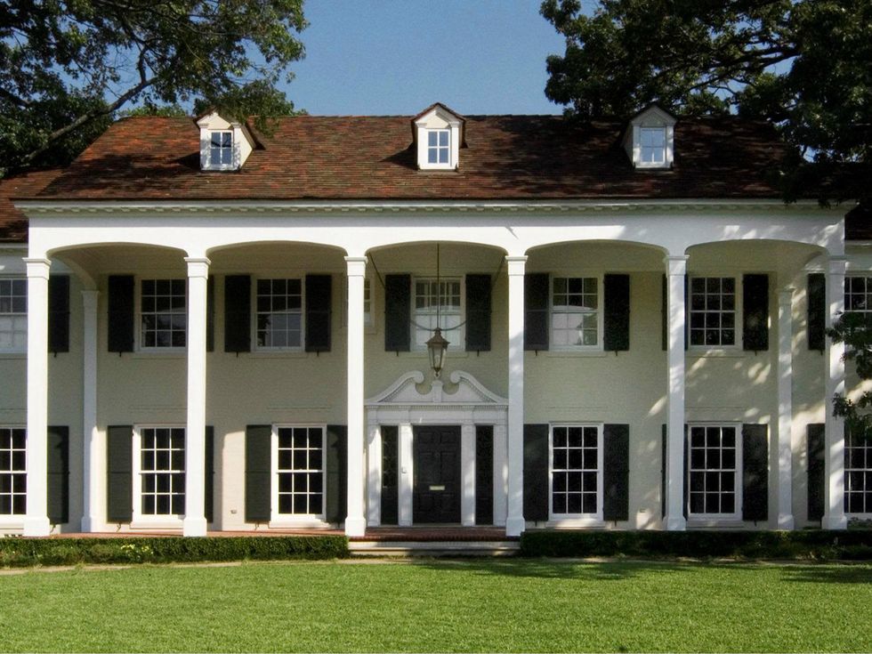 4400 Belfort in Dallas