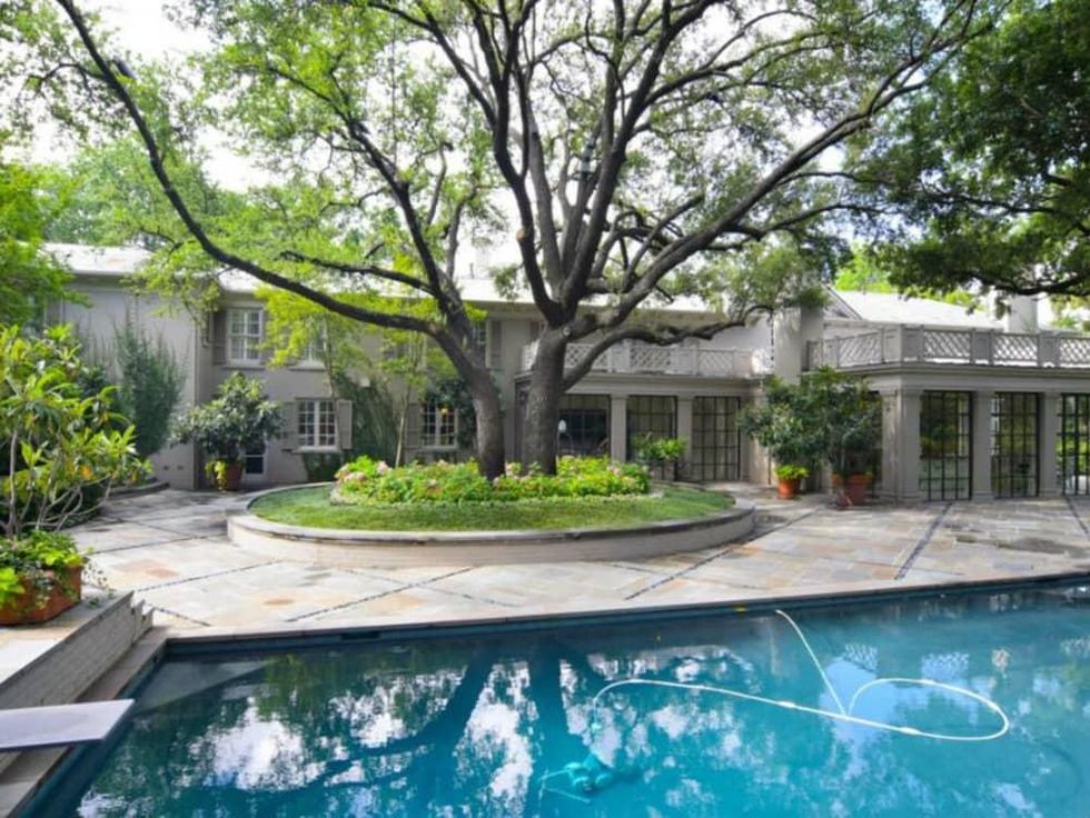 4400 Saint Johns Drive Dallas for sale