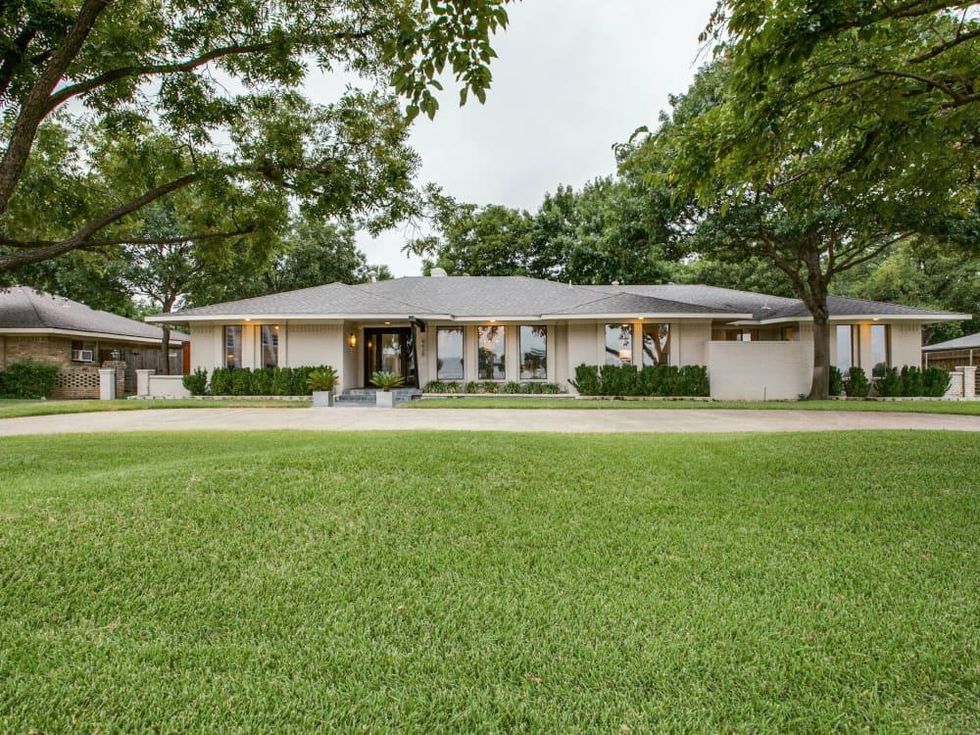 4438 Ridgeside Drive