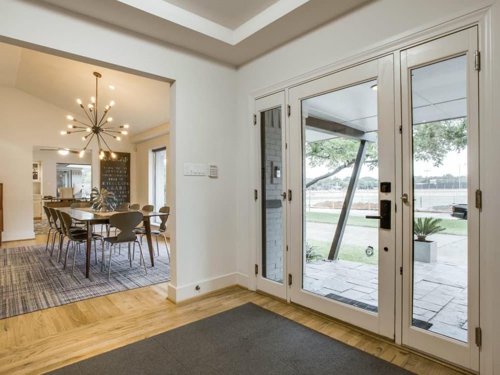 4438 Ridgeside Drive