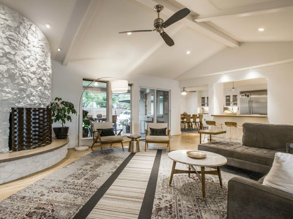 4438 Ridgeside Drive