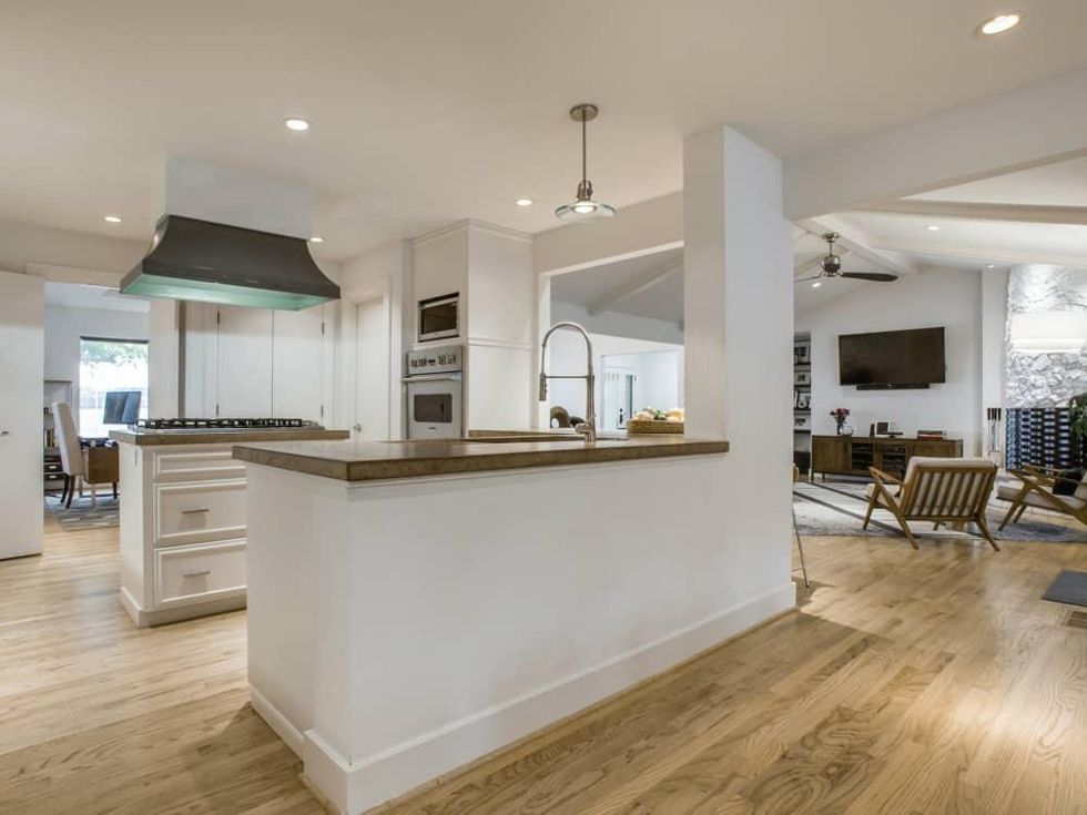 4438 Ridgeside Drive