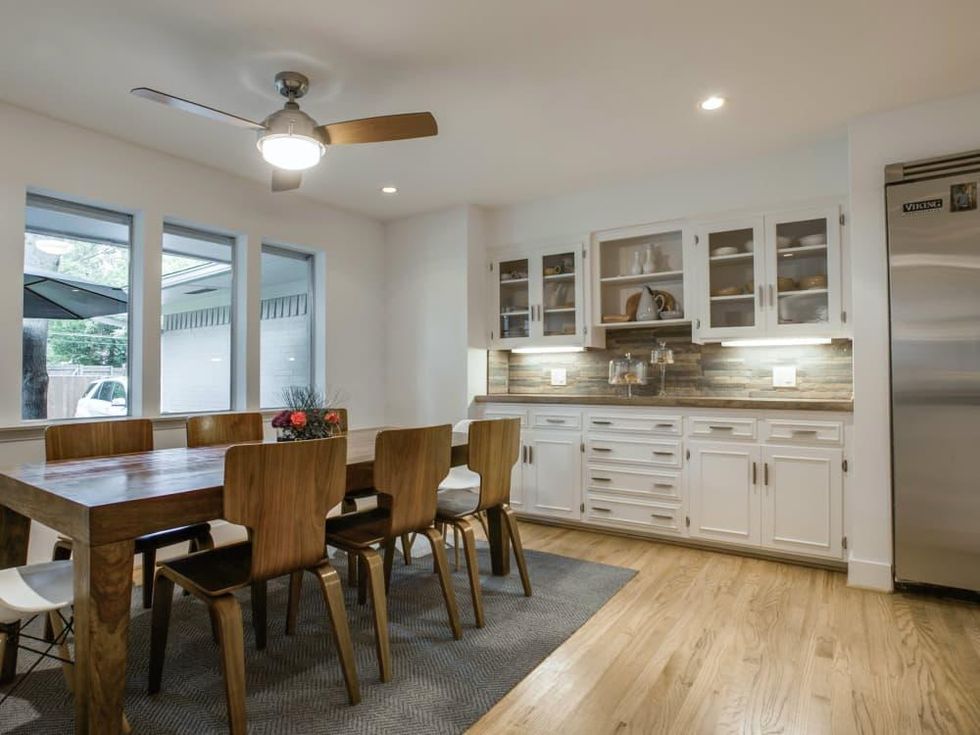 4438 Ridgeside Drive