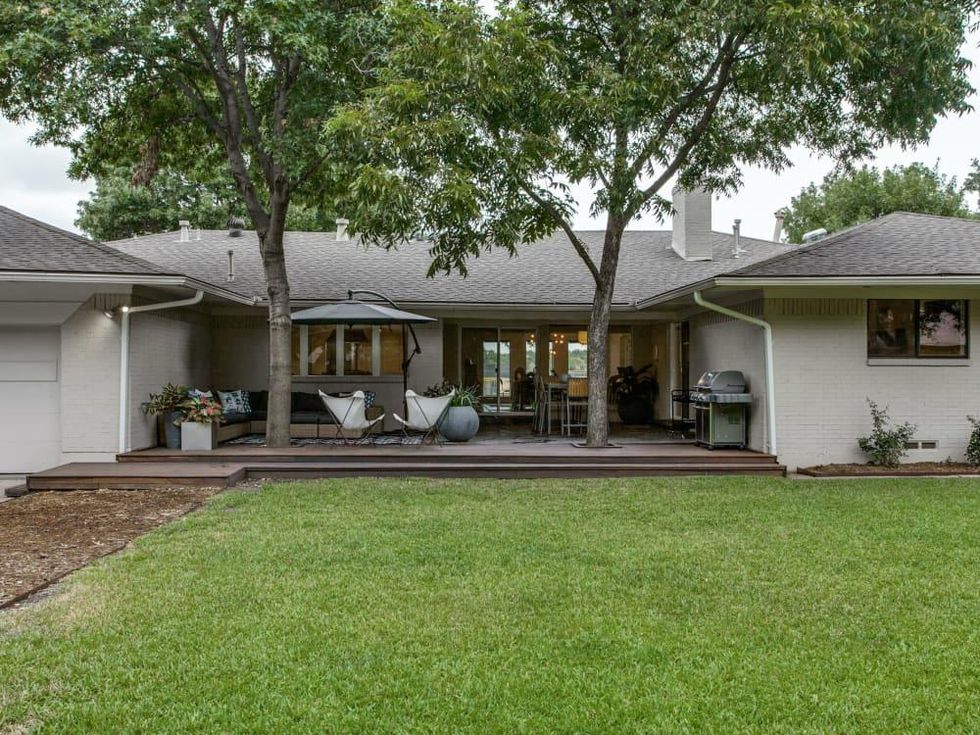 4438 Ridgeside Drive