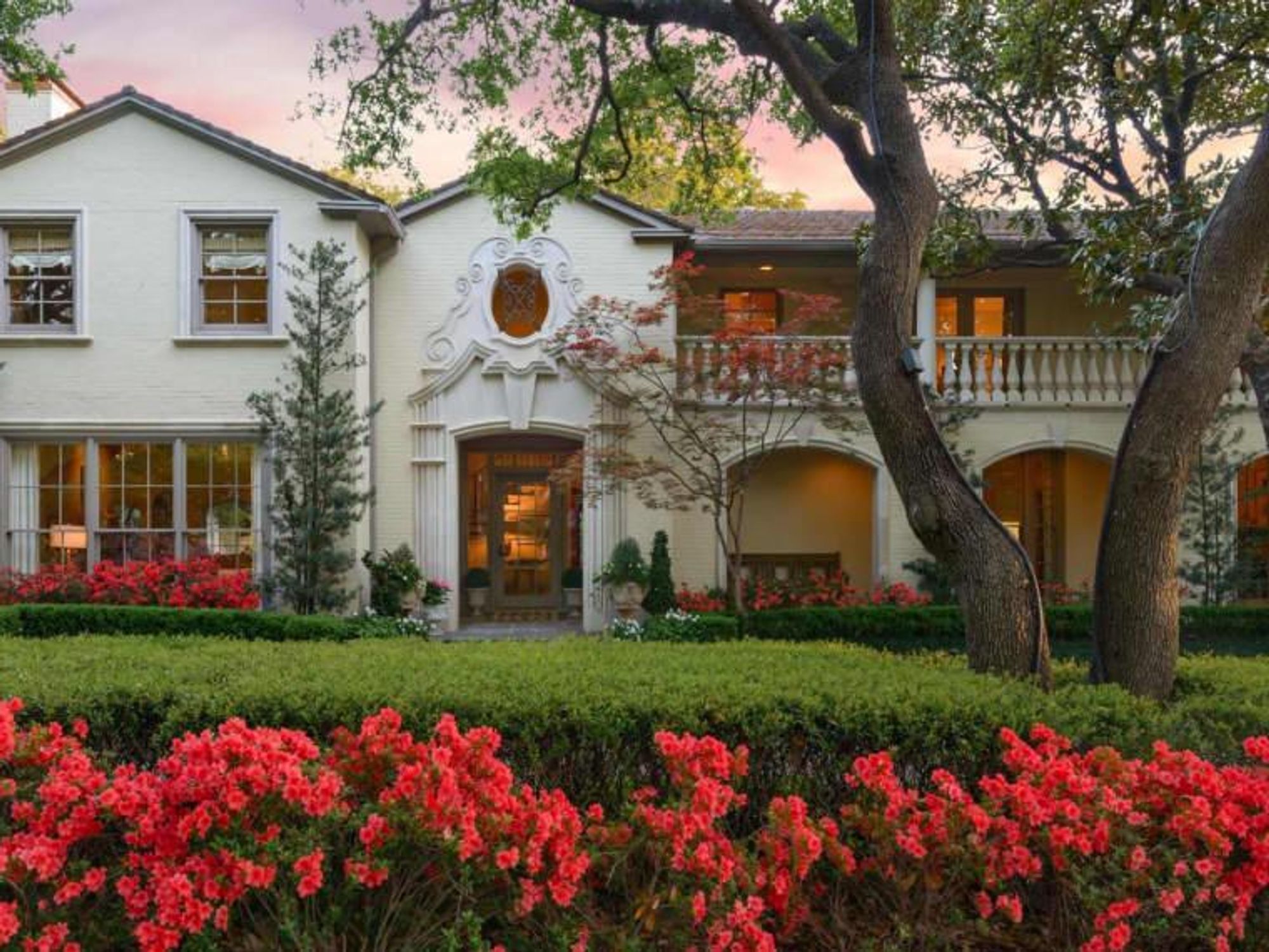 4441 Belfort Pl, Highland Park