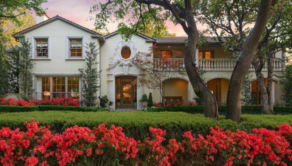 4441 Belfort Pl, Highland Park