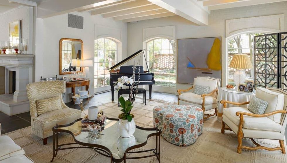 4441 Belfort Pl, Highland Park