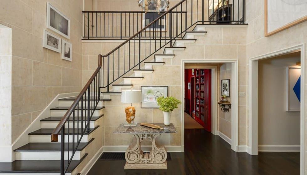 4441 Belfort Pl, Highland Park