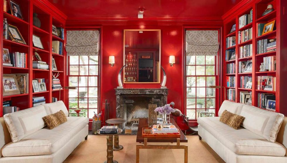 4441 Belfort Pl, Highland Park