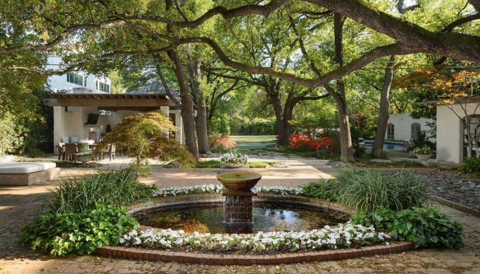 4441 Belfort Pl, Highland Park