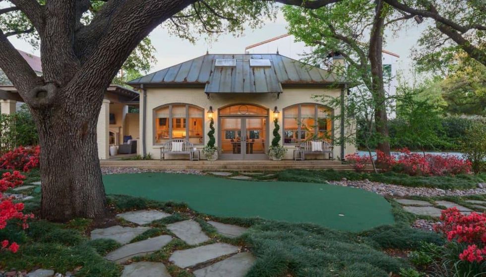 4441 Belfort Pl, Highland Park