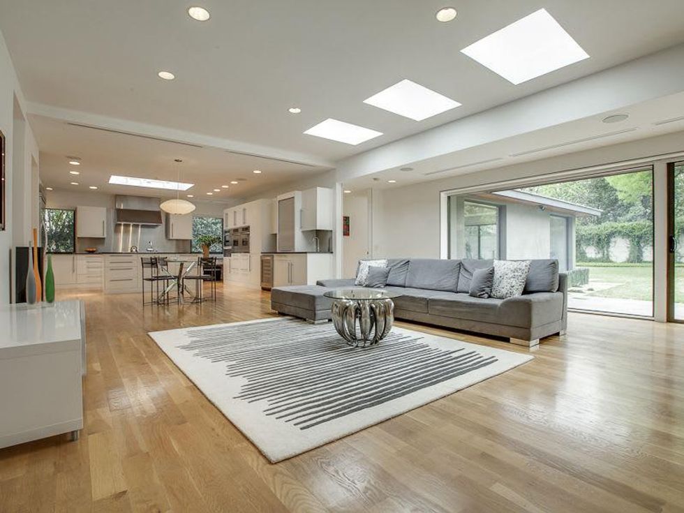 4445 College Park in Dallas