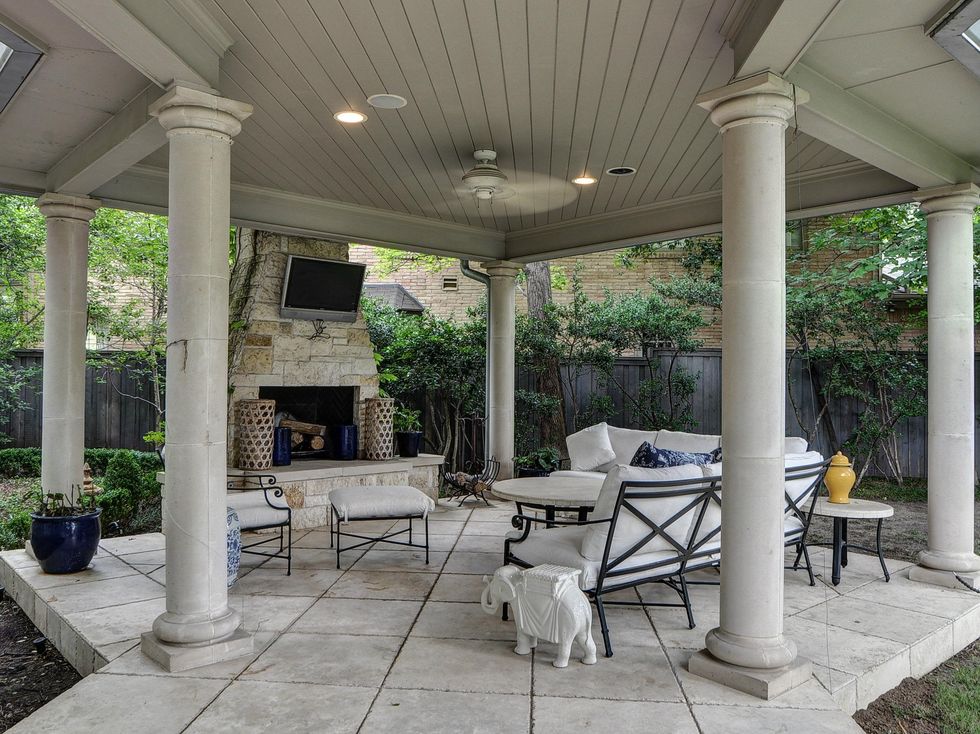 4465 Rheims Place, Kimberly Schlegel Whitman, Real Estate